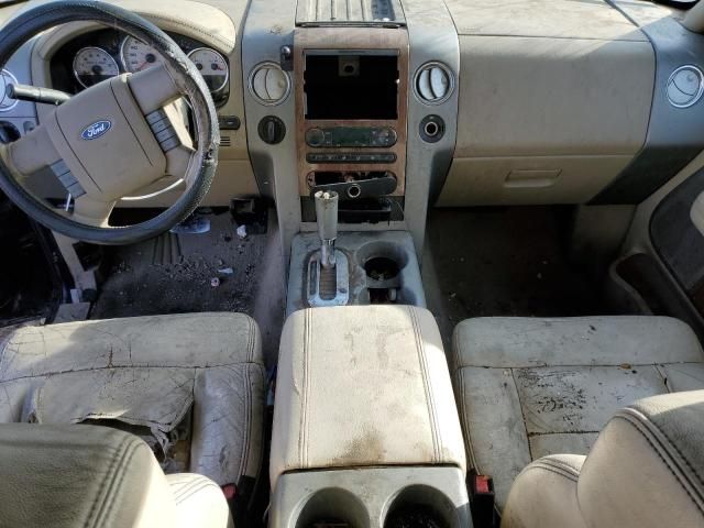 2004 Ford F150