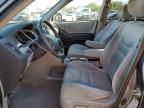 2003 Toyota Highlander Limited