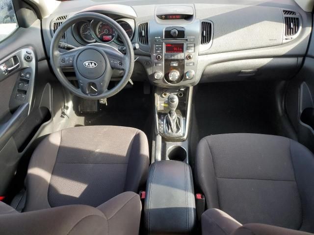 2013 KIA Forte EX