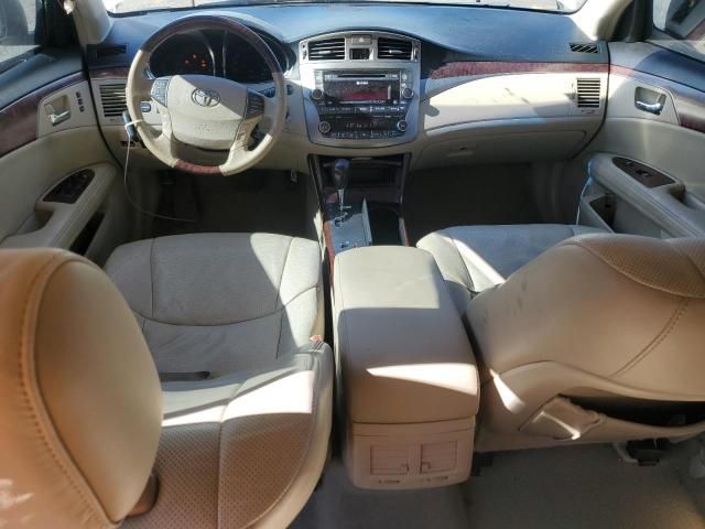 2012 Toyota Avalon Base