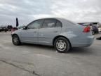 2002 Honda Civic LX