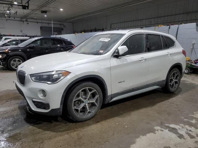 2017 BMW X1 XDRIVE28I