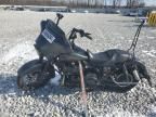 2008 Harley-Davidson Flhx