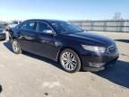 2019 Ford Taurus Limited