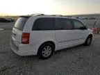 2010 Chrysler Town & Country Touring