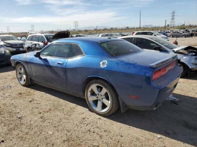 2010 Dodge Challenger R/T