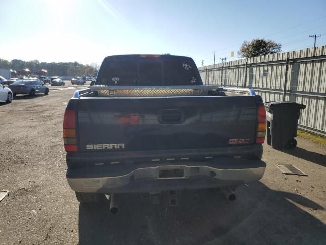 2005 GMC New Sierra K1500