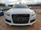 2014 Audi Q7 Premium Plus