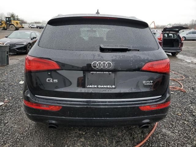 2015 Audi Q5 Premium