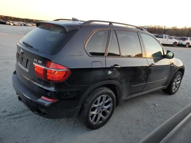 2012 BMW X5 XDRIVE35I