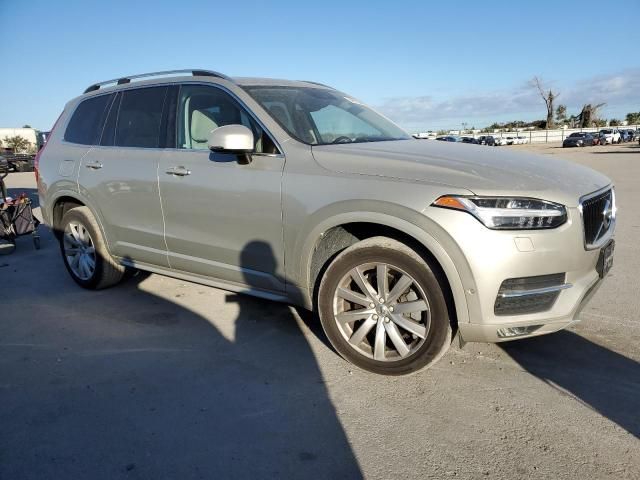 2016 Volvo XC90 T6