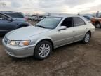 2000 Toyota Camry LE