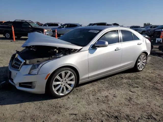 2013 Cadillac ATS Premium