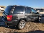 2004 Jeep Grand Cherokee Limited