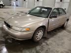 2003 Buick Century Custom