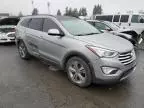 2015 Hyundai Santa FE GLS