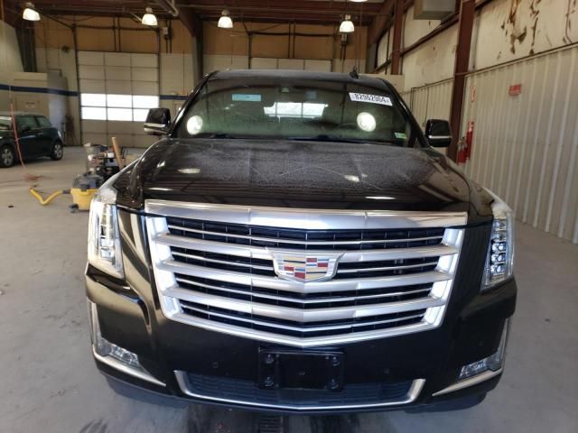 2015 Cadillac Escalade Platinum