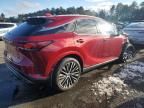 2023 Lexus RX 350H Base