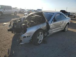 2003 Mercedes-Benz CL 500 en venta en Tucson, AZ