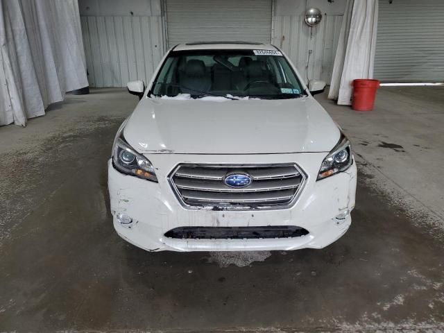 2017 Subaru Legacy 2.5I Limited