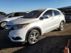 2022 Honda HR-V EX en venta en Brighton, CO