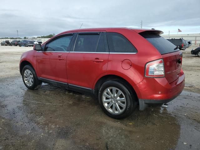 2008 Ford Edge Limited