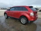 2008 Ford Edge Limited