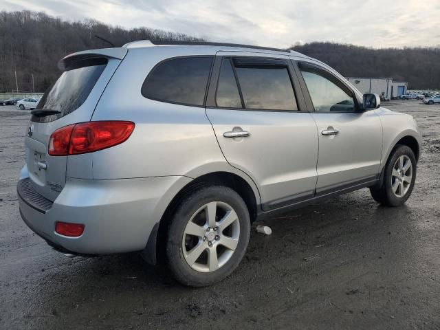 2008 Hyundai Santa FE SE