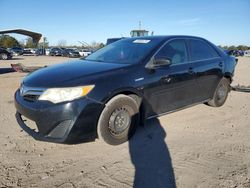 Toyota Vehiculos salvage en venta: 2014 Toyota Camry Hybrid