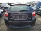 2012 Subaru Impreza Limited