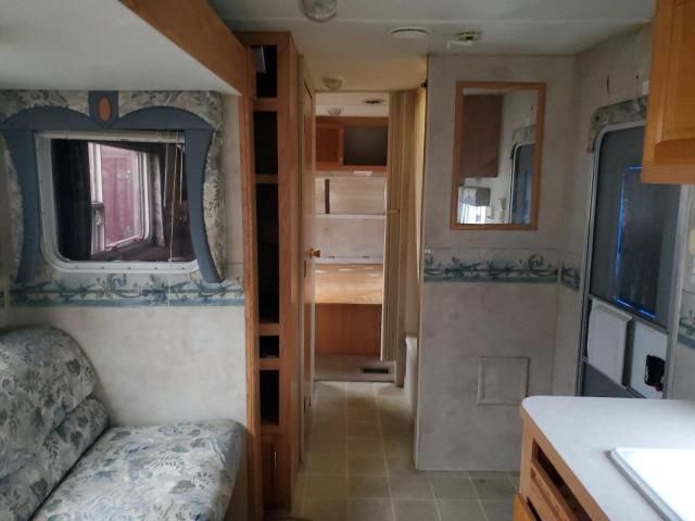 2004 Jayco JAY Flight