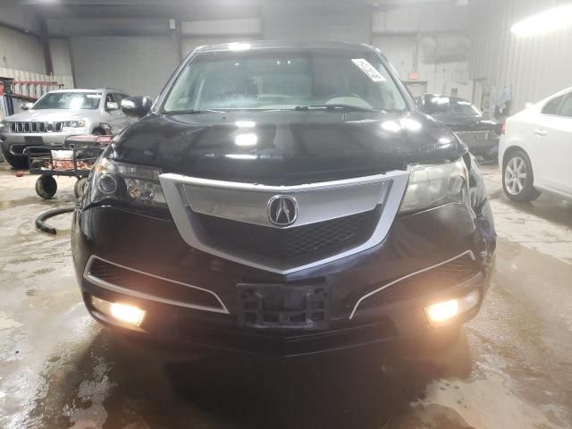 2010 Acura MDX