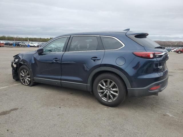 2019 Mazda CX-9 Touring