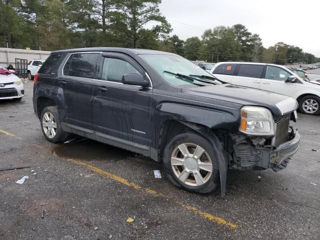 2012 GMC Terrain SLE