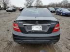 2013 Mercedes-Benz C 300 4matic