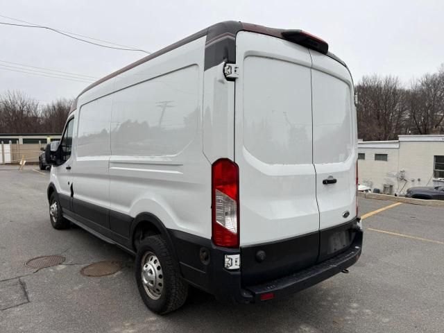 2020 Ford Transit T-150