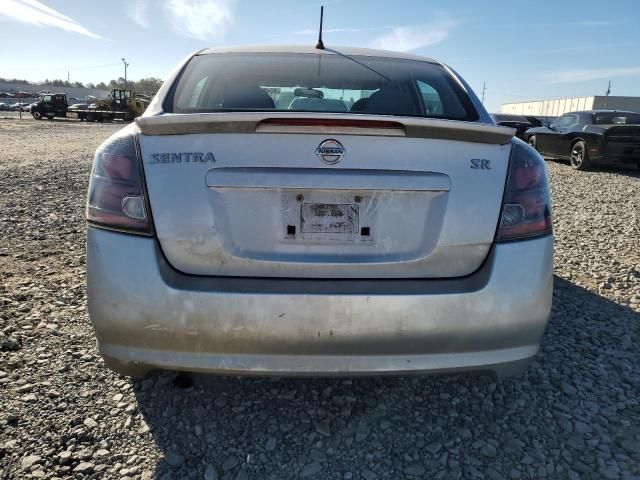 2011 Nissan Sentra 2.0