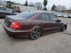 2006 Mercedes-Benz E 55 AMG