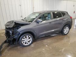 Hyundai Vehiculos salvage en venta: 2019 Hyundai Tucson SE