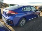 2022 Hyundai Ioniq SE