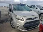 2015 Ford Transit Connect XLT