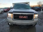 2008 GMC Sierra K1500