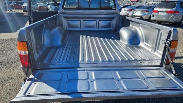 1993 Toyota Pickup 1/2 TON Short Wheelbase DX