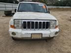 2006 Jeep Commander Limited