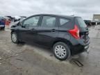 2016 Nissan Versa Note S