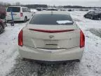 2015 Cadillac ATS Luxury