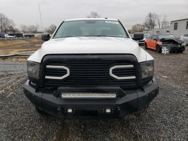 2015 Dodge RAM 2500 SLT