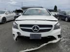 2015 Mercedes-Benz CLA 250 4matic