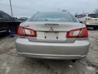 2011 Mitsubishi Galant FE