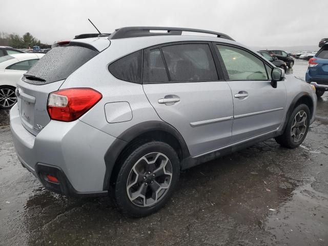 2014 Subaru XV Crosstrek 2.0 Premium